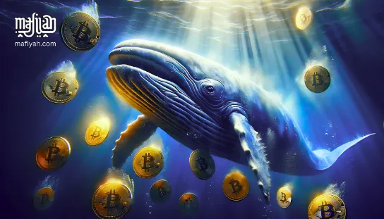 What are Bitcoin whales and how to spot them_