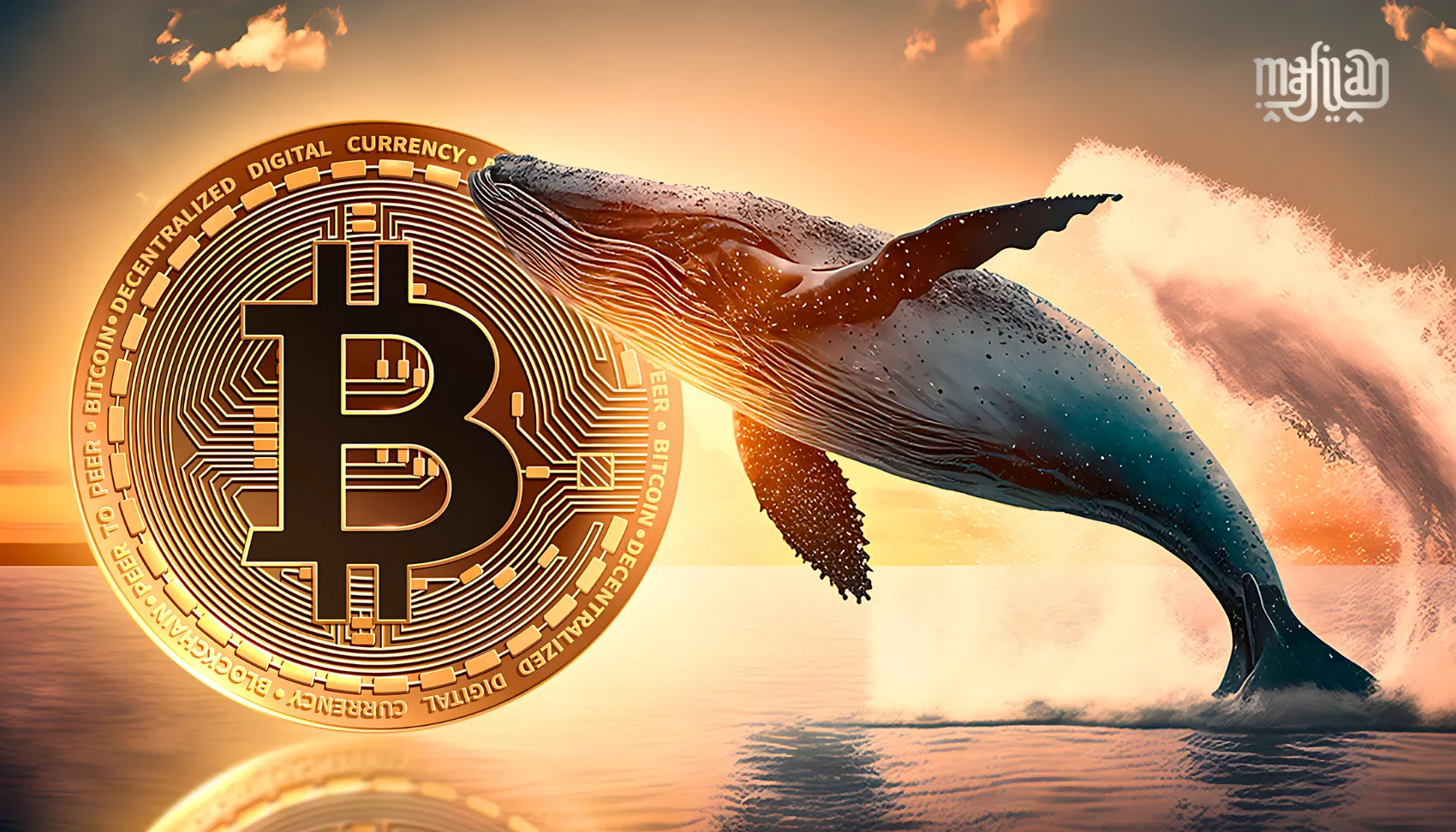 Crypto Whale Tracker See What Crypto Whales Are Buying